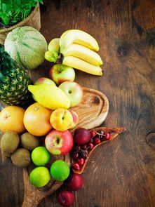 香蕉高清圖片免費(fèi)下載與精選壁紙推薦